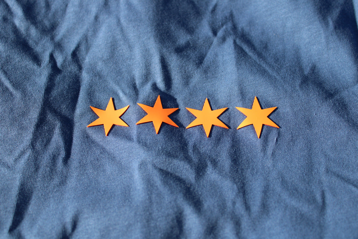 DP NAVY ORANGE