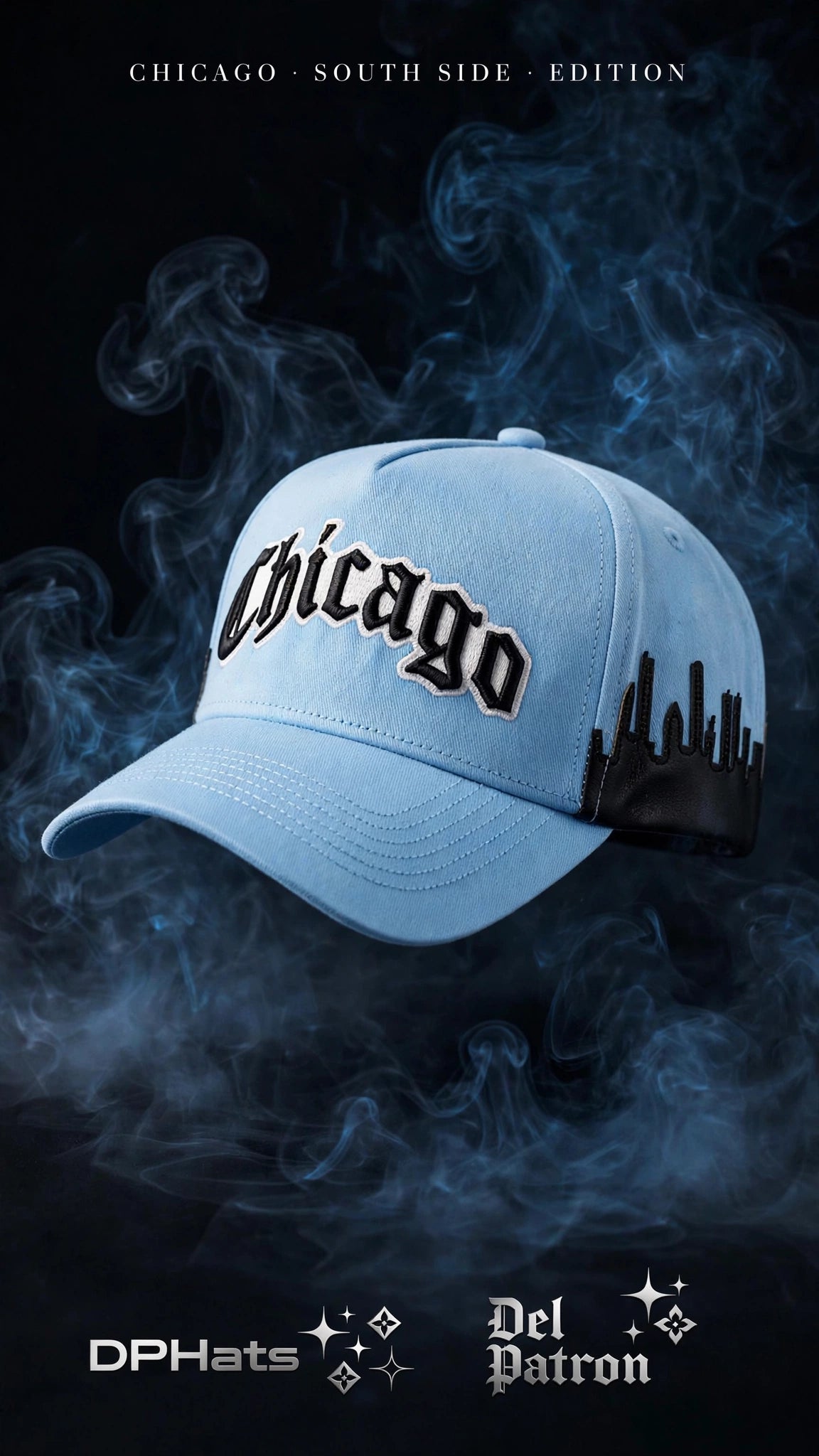 Southside Blue