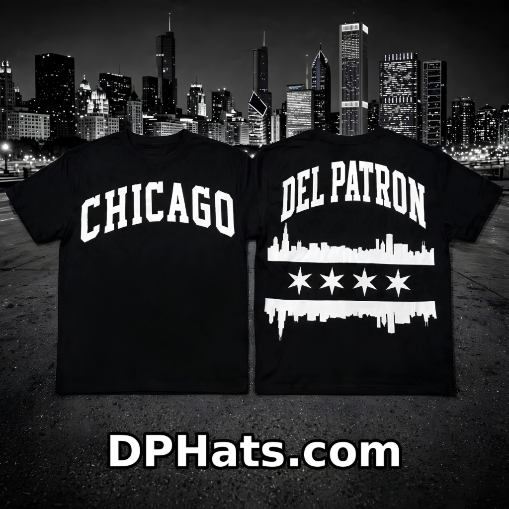 Chicago Black