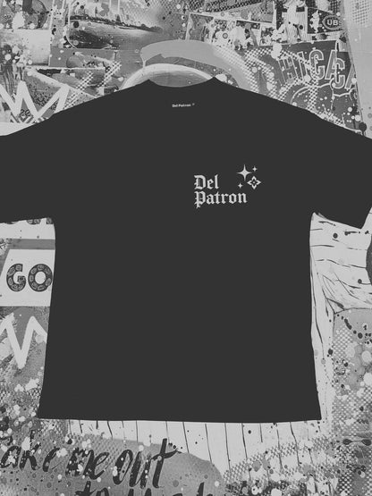Del Patron Black