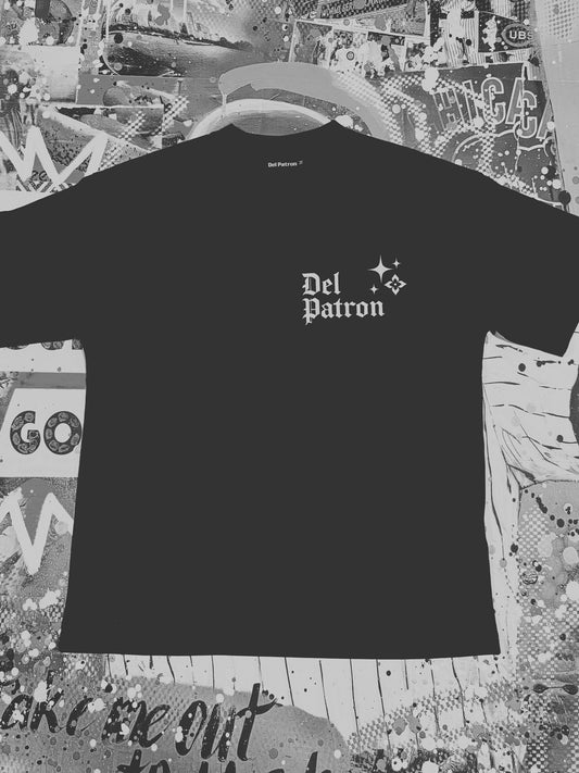 Del Patron Black
