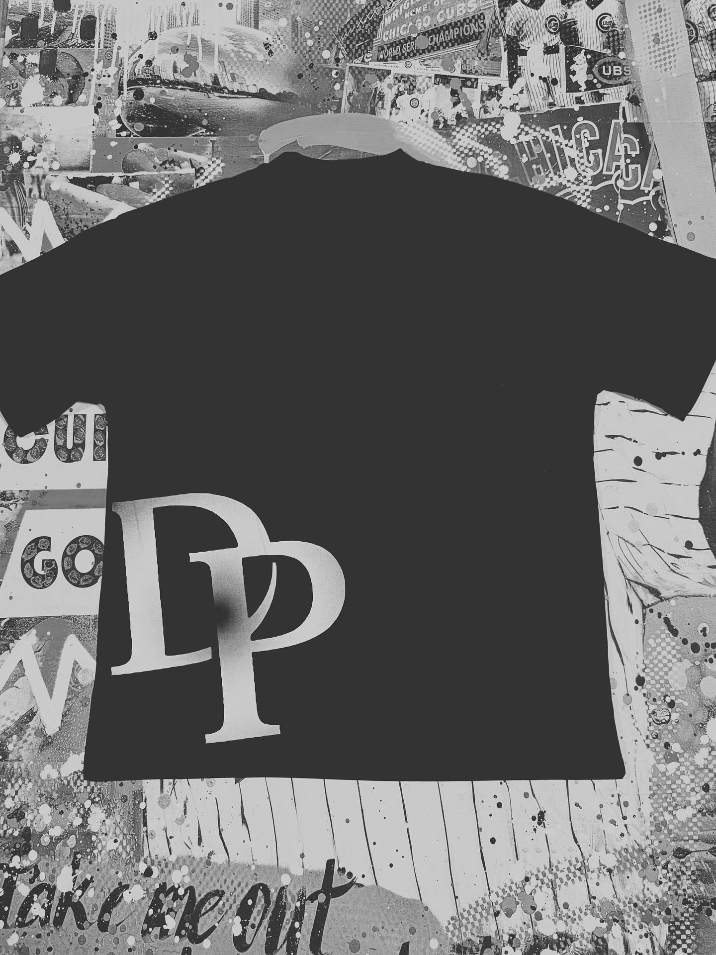 Del Patron Black Star