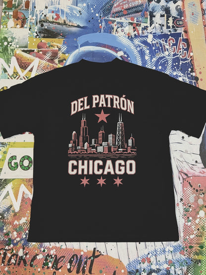 Del Patron Chicago