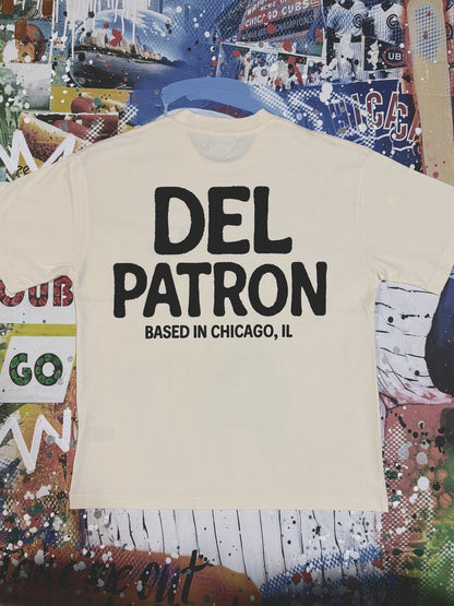 Del Patron Tan
