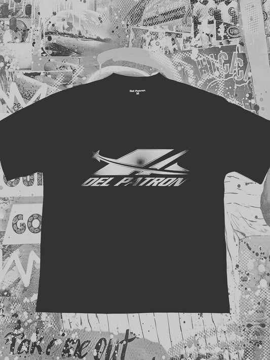 Del Patron Black Star