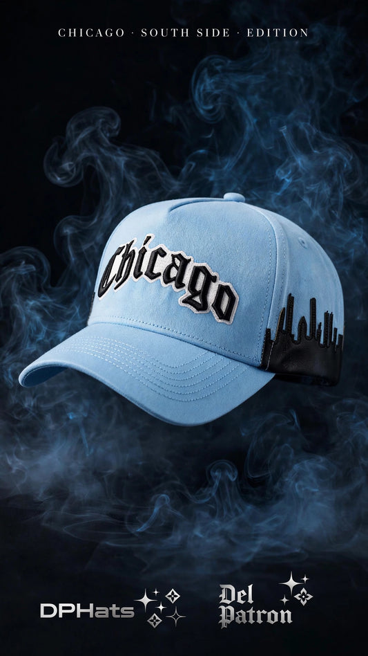 Southside Blue