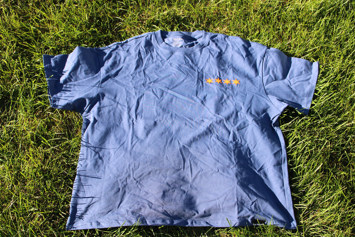 DP NAVY ORANGE