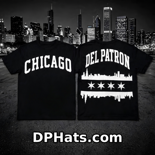 Chicago Black