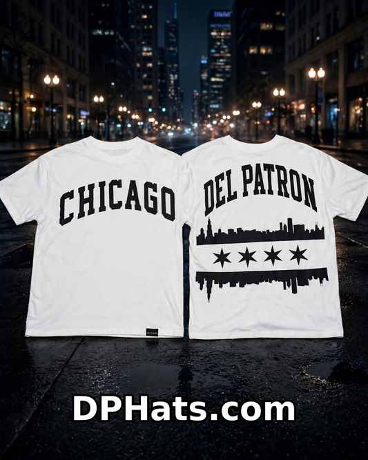 Chicago White