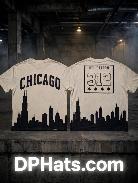 Chicago Skyline