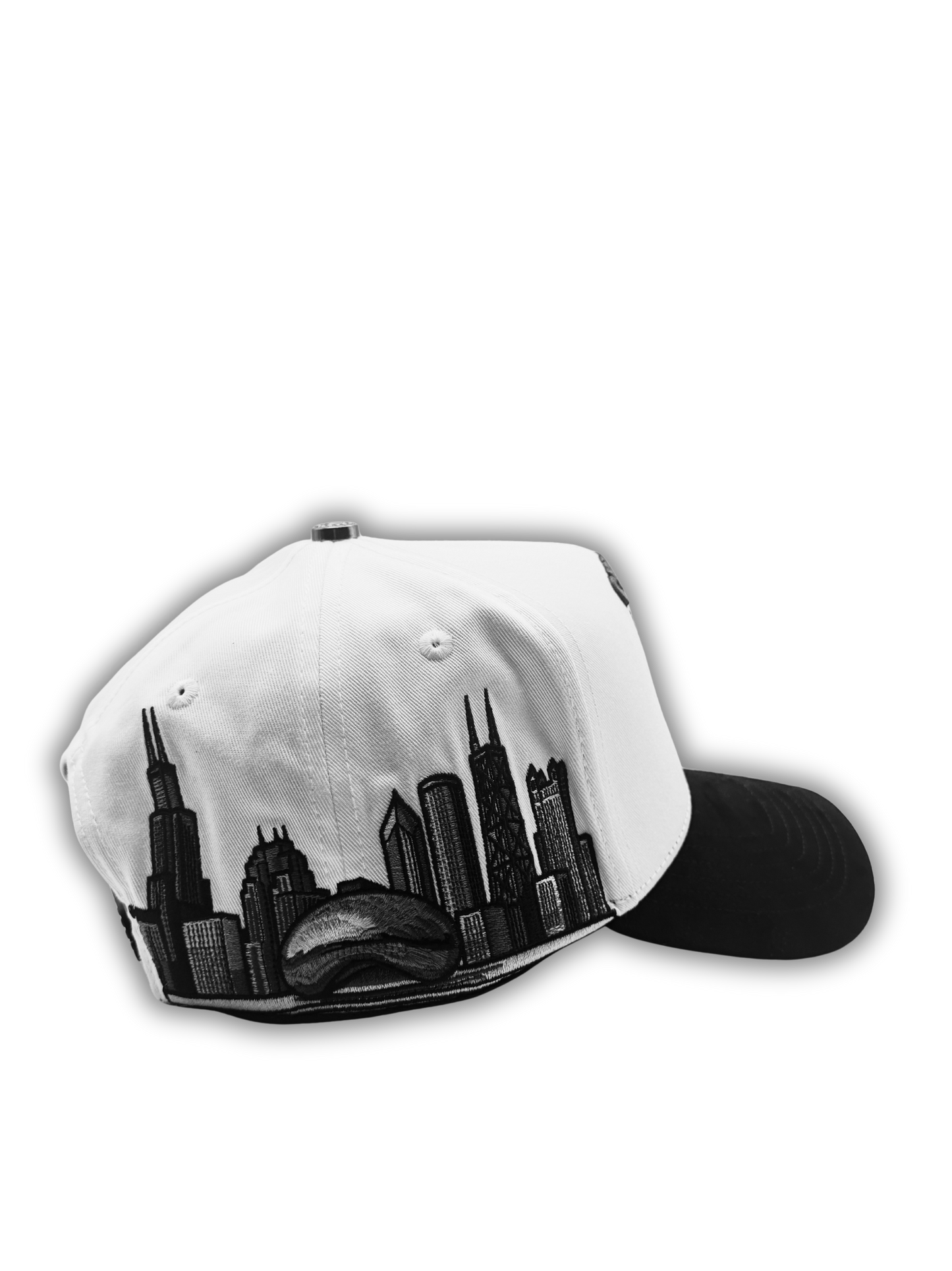 Chicago Pure White