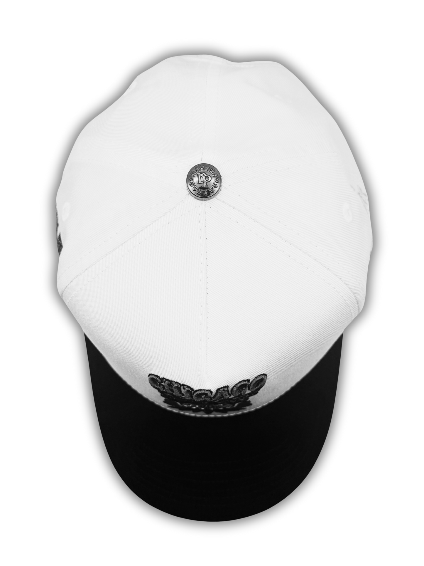 Chicago Pure White